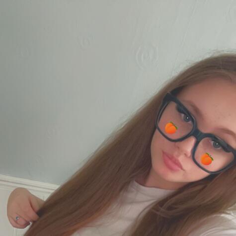Goddesslills avatar
