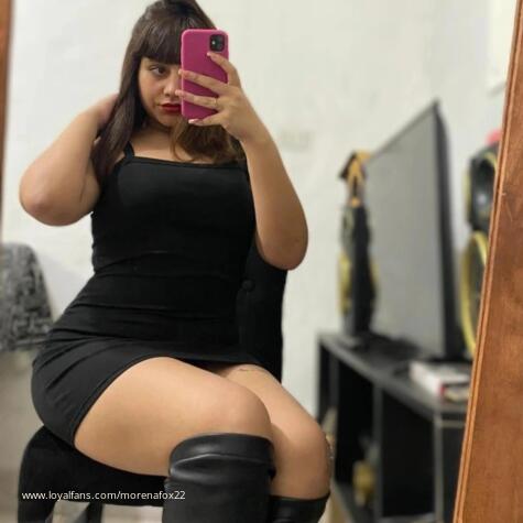 Morenafox22 avatar