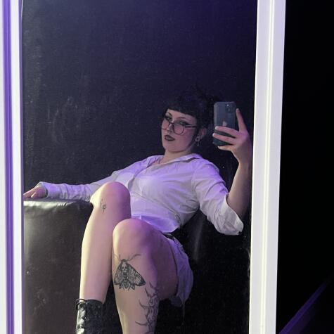 GoddesxJade777 avatar