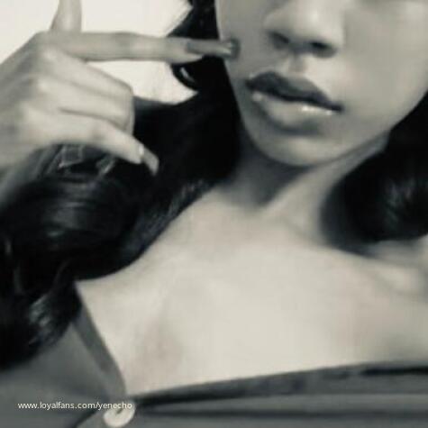 FinFatale Yenecho avatar