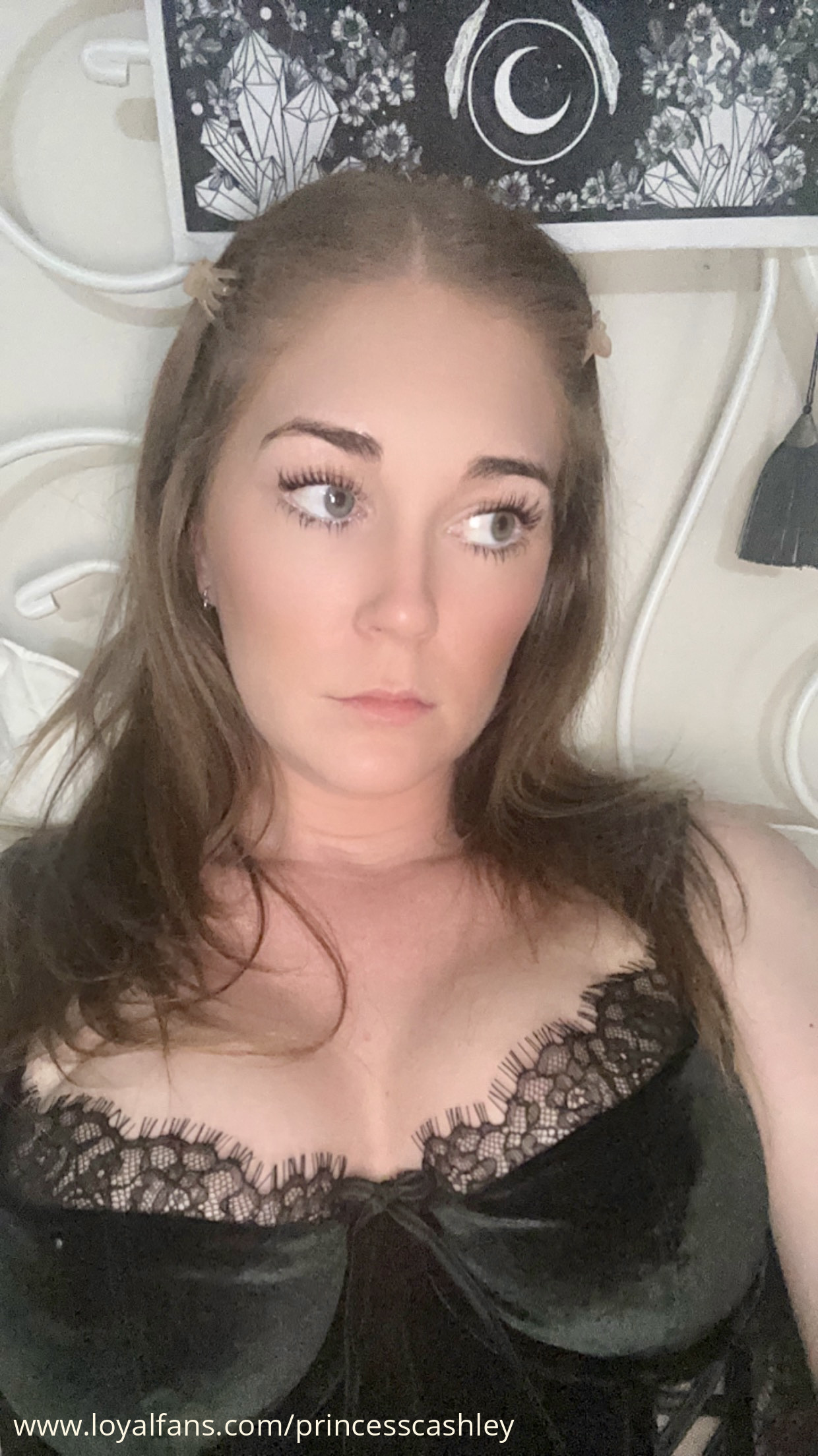 Goddess Cashley’s Official Social Fan Page | LoyalFans