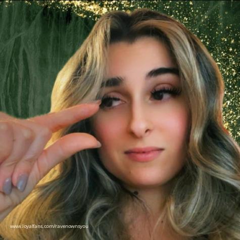 Goddess Raven Findom avatar