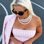 Goddess Veronica Vaughn avatar
