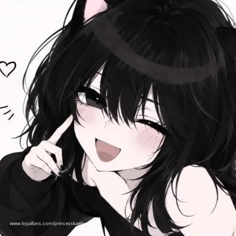 Kaelix avatar