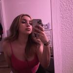 IsabellaLuxe avatar