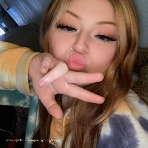 Annafaith avatar
