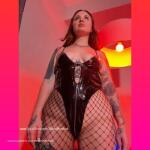 Princess Sinnamon Lux avatar