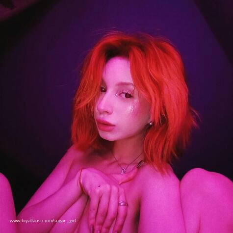 SugarGirlArt  avatar
