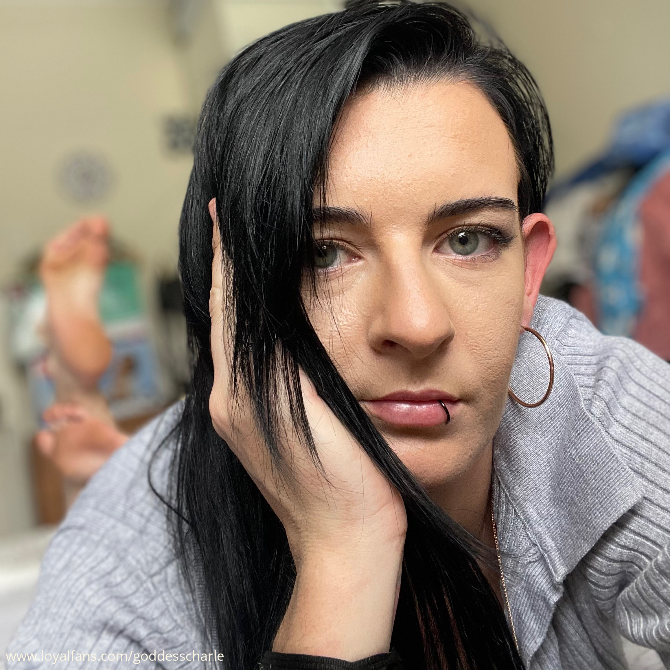 Goddess Charle's videos and clips | Official account | LoyalFans