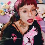 Domina Lylah avatar