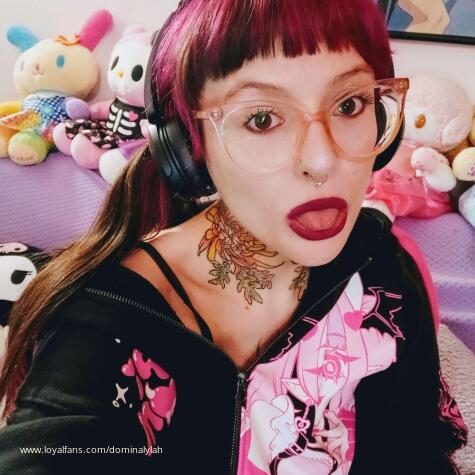 Domina Lylah avatar