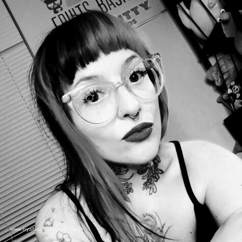 Domina Lylah avatar