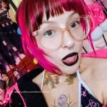 Domina Lylah avatar