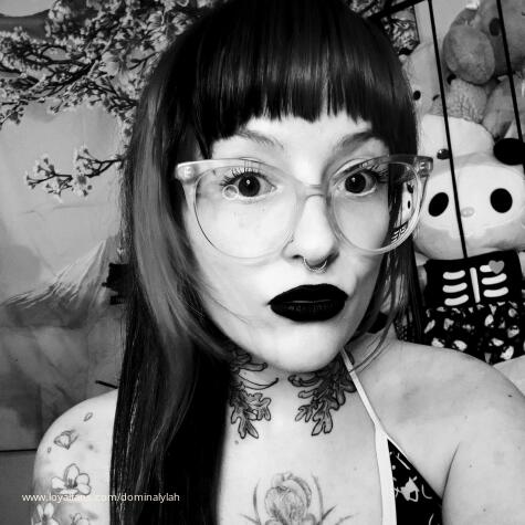 Domina Lylah avatar