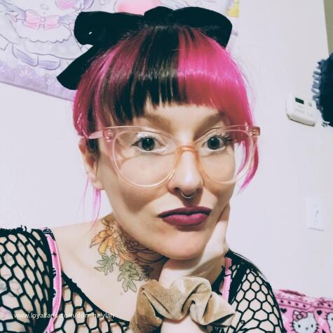 Domina Lylah avatar
