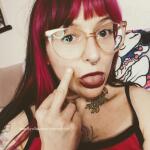 Domina Lylah avatar