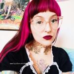Domina Lylah avatar