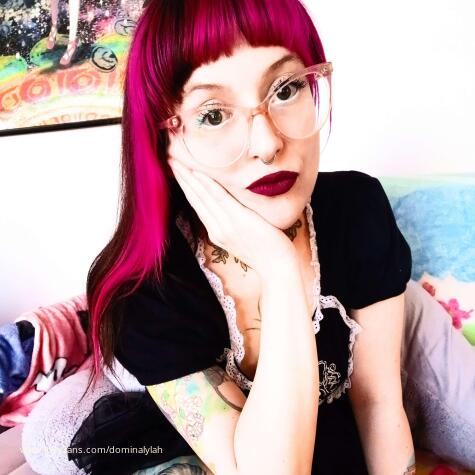 Domina Lylah avatar