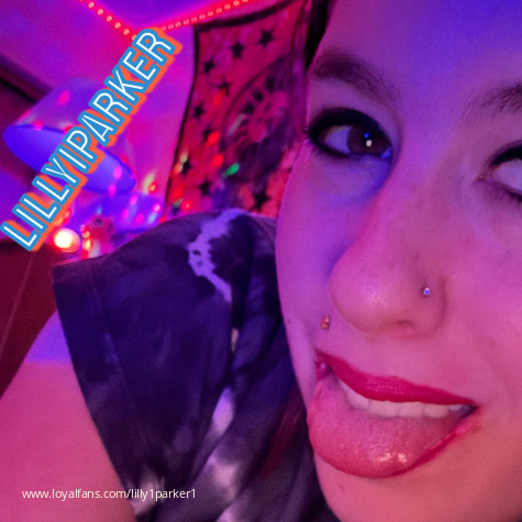 lilly1parker avatar