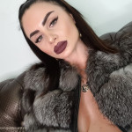 Goddess Ambra avatar