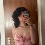 Isily your favorite girl avatar