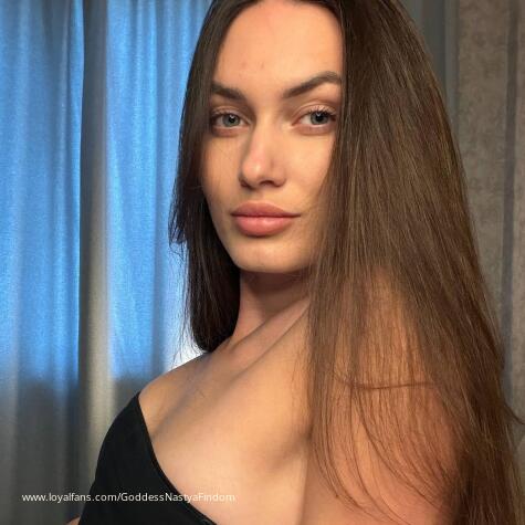 GoddessNastyaFindom avatar