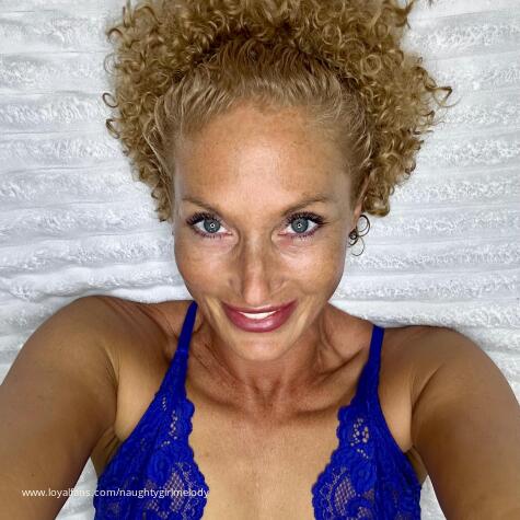 NaughtyGirlMelody avatar