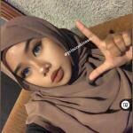 hijabi findomme avatar