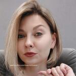 Russian Seductress Miss Kate avatar
