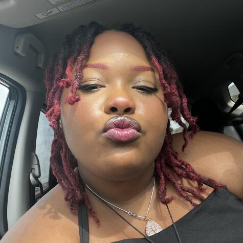 Goddess KayMarie777 avatar