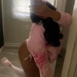 Bratty Goddess Bambi avatar