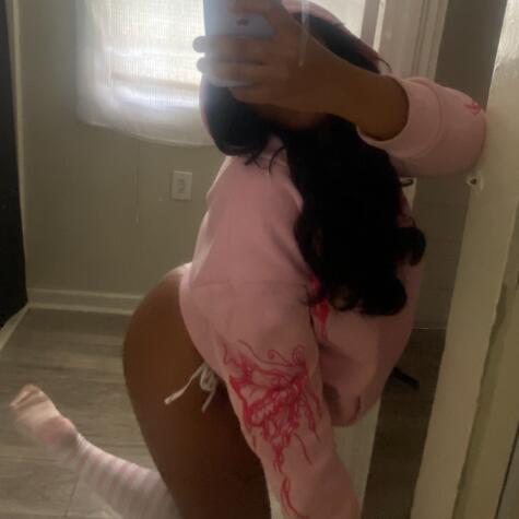 Bratty Goddess Bambi avatar