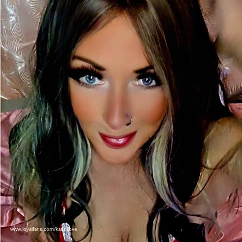 Goddess Kandi Love avatar