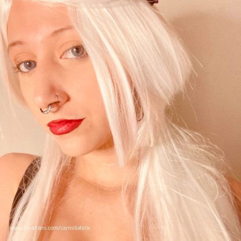 Carmilla Felix avatar