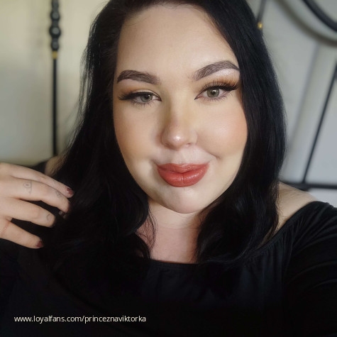 PrinceznaViktorka avatar