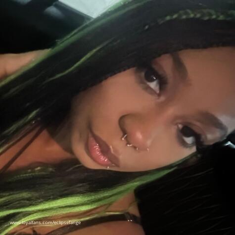 Eclipsefange avatar