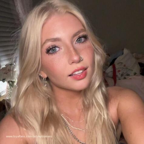 GoddessAshleyBlaire avatar