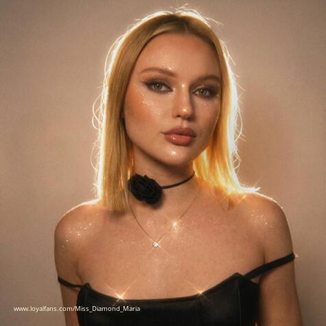 Miss Diamond Maria avatar