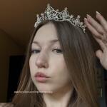 Its Princess Polly avatar
