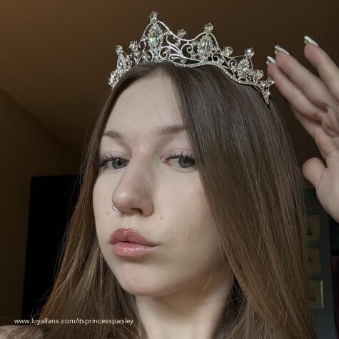 Its Princess Polly avatar