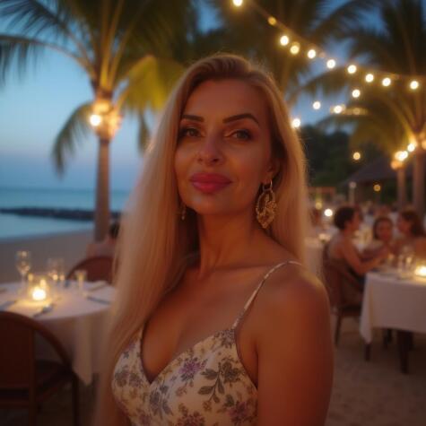 BlondieXXL avatar