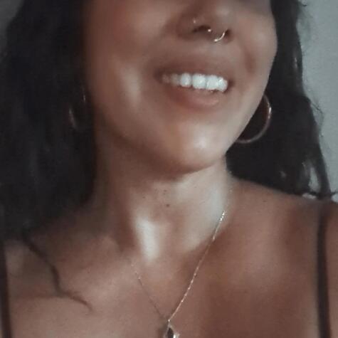 Mygoddessvesta avatar