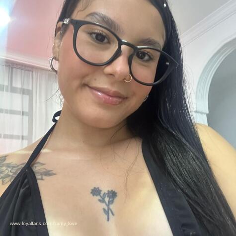 Samys8 avatar