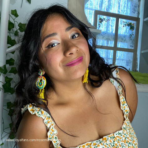 RosemarieLoves avatar