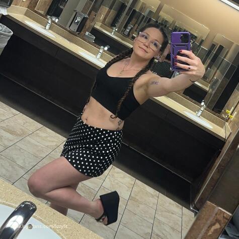 Lizzy Fit avatar