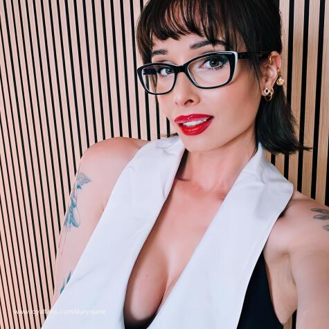 Darya Jane avatar
