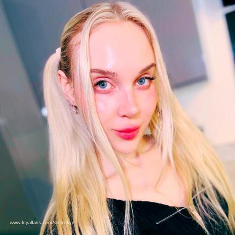 sofieskye avatar