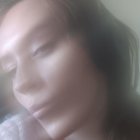 Goddess Ruby Novak avatar