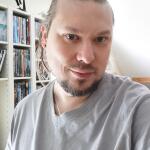 PandaWolf avatar