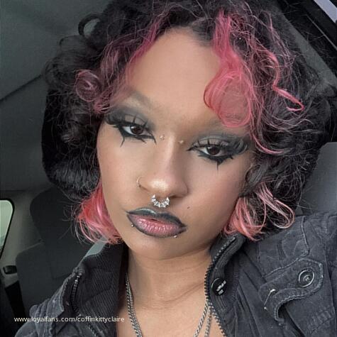 Coffinkittyclaire avatar